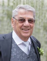 Dr. Walter Moser aus Bozen