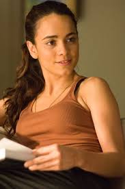 She has won verious awards for her roles. Alice Braga Hollywood Actresses Alice Celebs