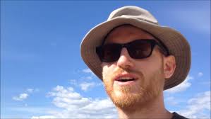 Guy Olivier Deveau talks about his winning sculpture, "Inseminate"