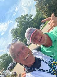 Equestrian activities at Northwoods Harness Club