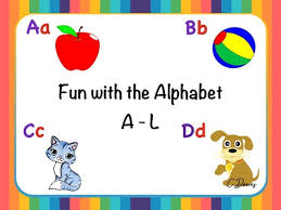 Find your child's favorite among the free online games and . Fun With The Alphabet A L Online Games Language Studies Native Free Games Activities Puzzles Online For Kids Preschool Kindergarten By Catherine Davies Tinytap