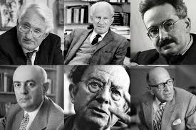 Escuela de Frankfurt: Historia, ideas centrales y exponentes