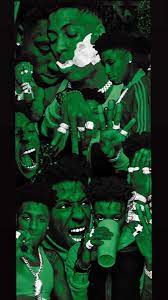 Webmasters, you can add your site in. Nba Youngboy Wallpaper Nawpic