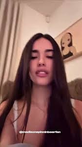 Madi George's Instagram, Twitter & Facebook