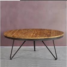 A coffee table is much more than a place for you to rest many of the coffee tables in our guide come with storage space, ideal for hiding away living room clutter. Export The Original Single Retro Vintage Style To Do The Old Industrial Loft Style Coffee Table Round Coffee Table Coffee Table Table Tennis Racket Grip Table Edge Guard With 4 Cornerstable Side Aliexpress