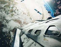 Most dismiss it as a waste. Interstellar Projects Photos Videos Logos Illustrations And Branding On Behance