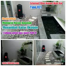 Kolam ikan koi juga ditujukan untuk keindahan. Jual Produk Filter Kolam Ikan Koi Termurah Dan Terlengkap Juli 2021 Bukalapak