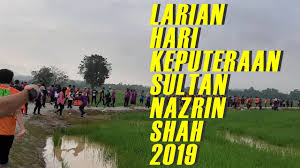 This is larian hari keputeraan sultan nazrin shah by epique motionwork on vimeo, the home for high quality videos and the people who love them. Running Larian Hari Keputeraan Sultan Nazrin Shah 2019 Youtube