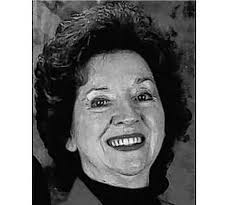 Dorothy SUNDERLAND Obituary (2017)