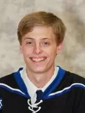 2014-15 Men's Ice Hockey Roster