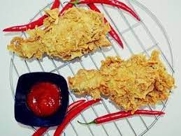 Resep Ayam Kfc Kw Super Kribo Renyah Tahan 8 Jam Cocok Untuk Jualan Oleh Wardat El Ouyun Recipe Resep Ayam Kfc Resep