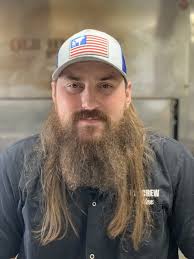 Alex Cupp's Instagram, Twitter & Facebook