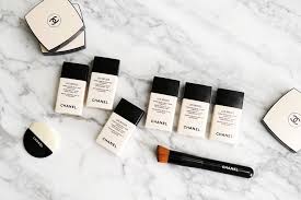 Chanel Les Beiges Healthy Glow Natural Eyeshadow Palette Light Chanel Les Beiges Sheer Healthy Glow Moisturizing Tint Broad Spectrum Spf 30 Review And Swatches Chanel Les Beiges Natural Eyeshadow Palette Beige Sheers