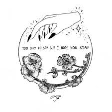 Come Out And Play By Billie Eilish Billie Eilish Billie Lyric Tattoos