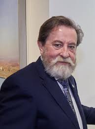 José Gabriel Astudillo López archivos