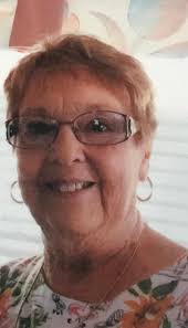 Shirley Putney Obituary