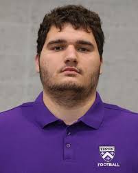 SEHS Athletics Alumni News: 2023