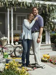 Desperate Housewives