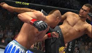 In addition to those big names, there are unlockable fighters as well. Ultimate Fights Coming To Ufc Undisputed 2010