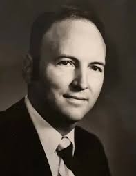 Obituary information for Ronald Edwin Richardson