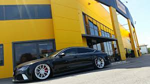 C5C 21 BrushedPolished - Audi A7 003-1 – Ntm Wheels