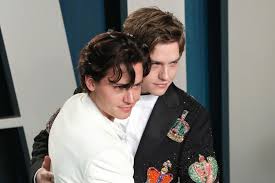 Scroll on to see the photo of the riverdale star and model. Cole Sprouse Not Keen To Reboot Cult Classic Suite Life Of Zack And Cody