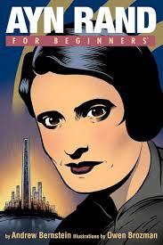 Ayn Rand For Beginners: Bernstein, Andrew, Brozman, Owen: 9781934389379:  Amazon.com: Books