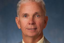 Mayor for day Doyle Carter has big plans