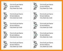 Free chocolate chevron address labels compatible with from free avery templates 5162. Label Template For Mac Pages Lascazuelasphilly Pertaining To Free Online Address Label Template Return Address Labels Template Labels Printables Free Templates
