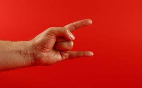 Check spelling or type a new query. Italian Hand Gestures The Proud Italian