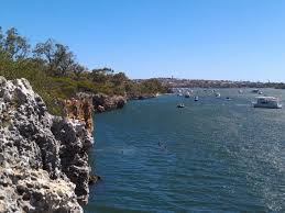 He was flown to perth yesterday for surgery, but his injuries were not life threatening. Shark Attack In Swan River In Perth Suburb Of Bicton Leaves Man With Serious Leg Injuries Abc News