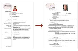 It is an official curriculum vitae format made by europass in collaboration with the european union. Il Formato Europeo E L Europass Le Differenze Capitale Umano