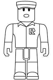 Here's a set of free printable alphabet letter images for you to download and print. Top 30 Printable Roblox Coloring Pages Online Coloring Pages