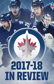 Free shipping for many products! Winnipeg Jets 2017 18 Season In Review By Winnipeg Jets Issuu