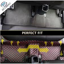 Jual karpet lantai kereta wira. Proton Wira 6d Carpet Car Mat Premium Pu Leather Customized Fit Karpet Kereta Shopee Malaysia