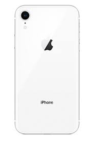 Iphonexr White Pureangles Back Iphones For Sale Iphone Apple Iphone