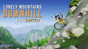 Ab Heute Lonely Mountains Downhill Fur Switch Gaming Grounds De
