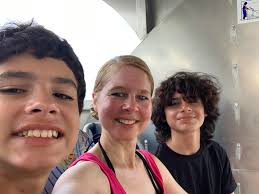 PROFILE OF 2020 TACL BOARD MEMBER** **CINDY SCHUEMAN