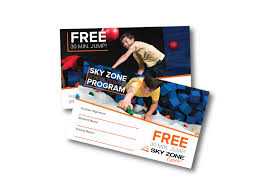 Maybe you would like to learn more about one of these? Sky Zone Trampoline Park Sky Zone Cares