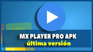 No hay limitaciones funcionales en la versión gratui. Mx Player Pro Reproductor Mx 2021 Descargar Android Y Pc