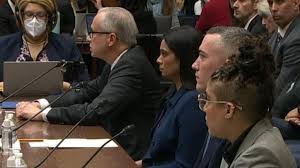 Congress grills former Twitter executives over Hunter Biden story - CBS News