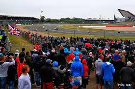 Club silverstone, t1 and village enclosure are just the ticket. Silverstone Set To Run Alternative F1 Weekend Format Grand Prix 247