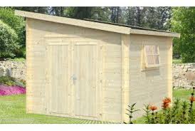 abri de jardin royan 28mm 4 7m interieur abri de jardin abri de jardin adossable chalet de jardin