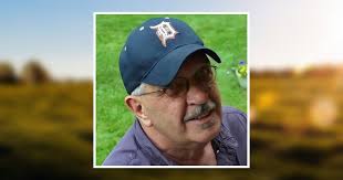 Richard Anton VanderStraaten Obituary March 27, 2021