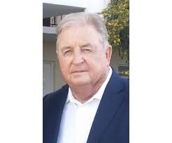 James Salmon Obituary (1941