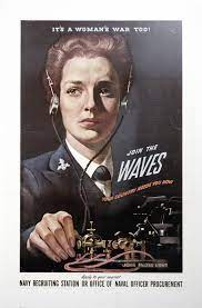 He promptly emigrated to the u.s., and later joined the u.s. It S A Woman S War Too