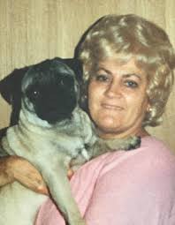 Obituary for Thelma Louise (Estes) Hazlett