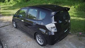 Check spelling or type a new query. Modified Honda Jazz 1 5 Hybrid Walkround Test Drive Youtube