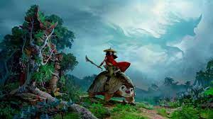 Le Disney De 2021 Le Dernier Film De Chadwick Boseman Les Bandes Annonces A Ne Pas Rater Le Dernier Dragon Films Complets Film