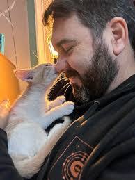 Ingy Omar's Instagram, Twitter & Facebook